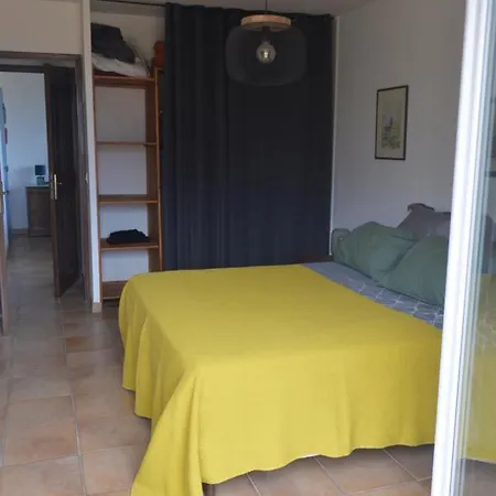 Les Gabians Hébergement de vacances *