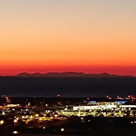Hébergement de vacances Les Gabians *