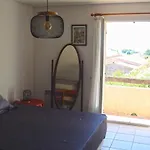 Holiday home Les Gabians