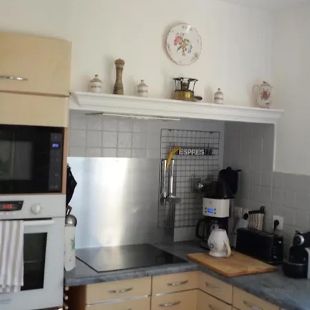 Les Gabians Σπίτι διακοπών