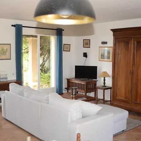 Les Gabians * Сен-Лоран-дю-Вар