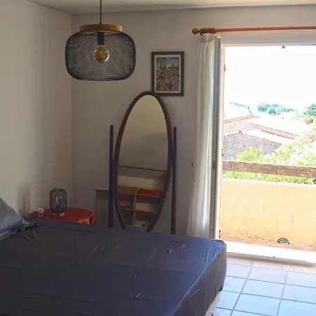 Holiday home Les Gabians