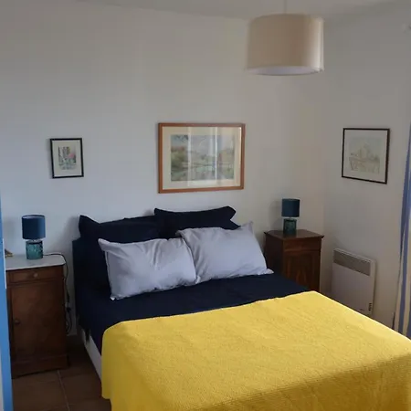 Дом отдыха Les Gabians *