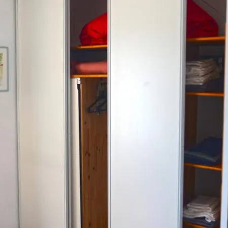 Дом отдыха Les Gabians