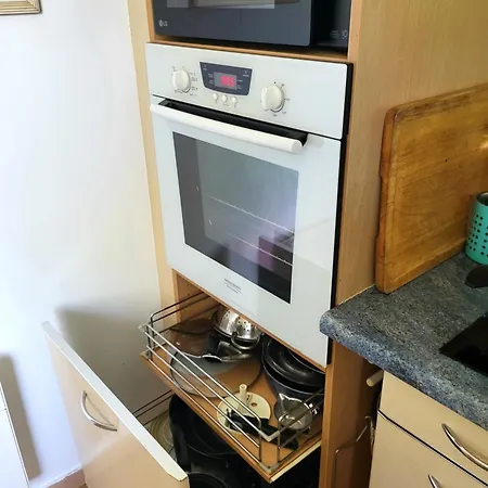 Les Gabians Дом отдыха