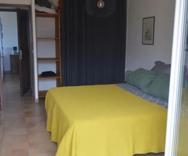 Les Gabians בית נופש *