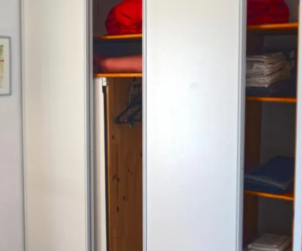 בית נופש Les Gabians