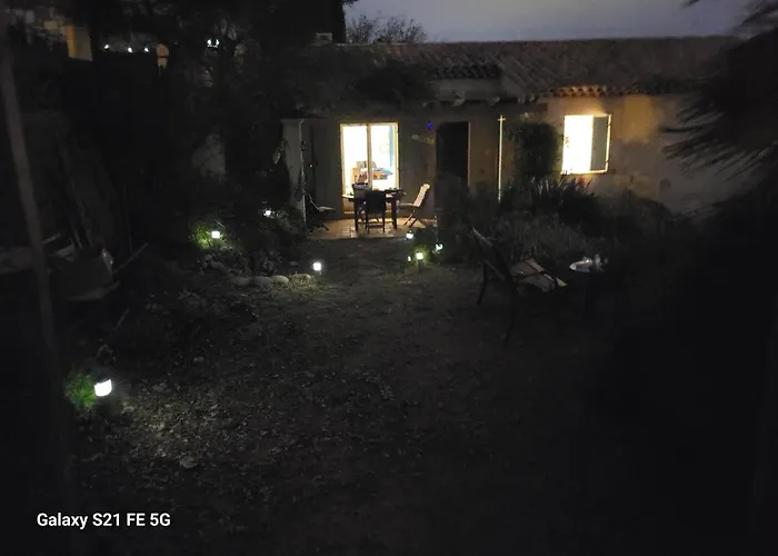 Casa vacanze Les Gabians *
