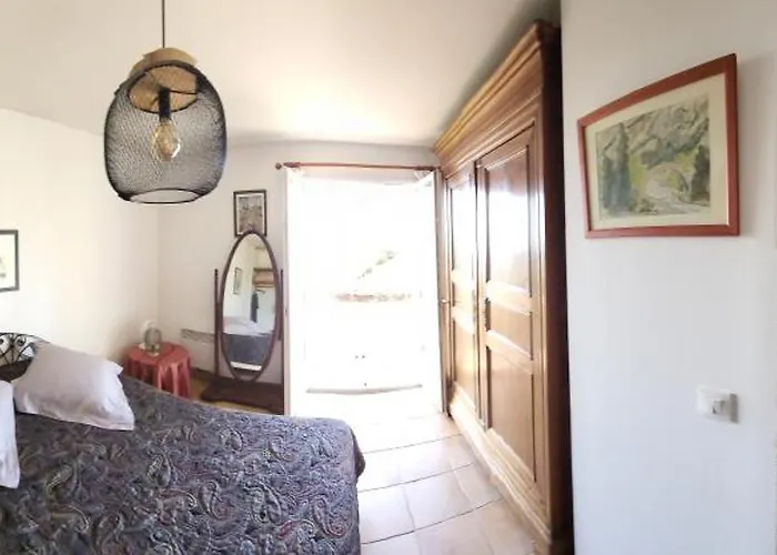 Les Gabians Casa vacanze