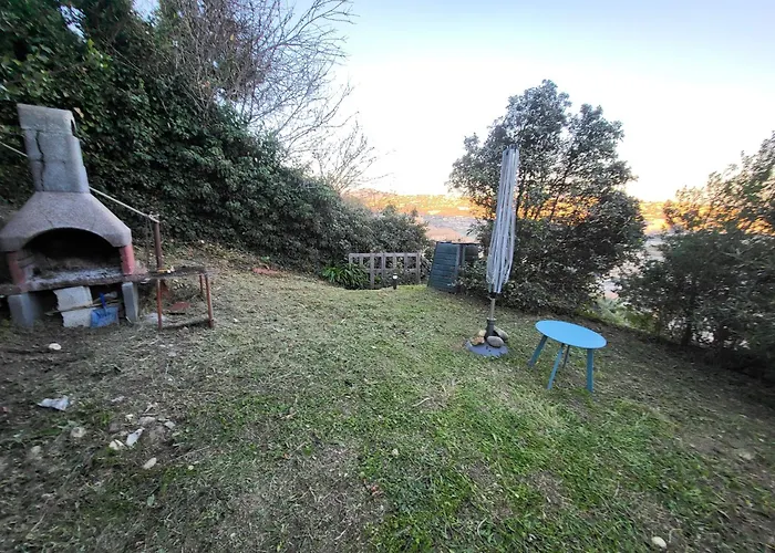 Les Gabians בית נופש סאן-לורן-דו-ואר