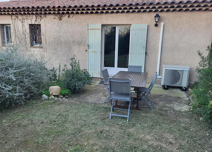 Casa vacanze Les Gabians Saint-Laurent-du-Var